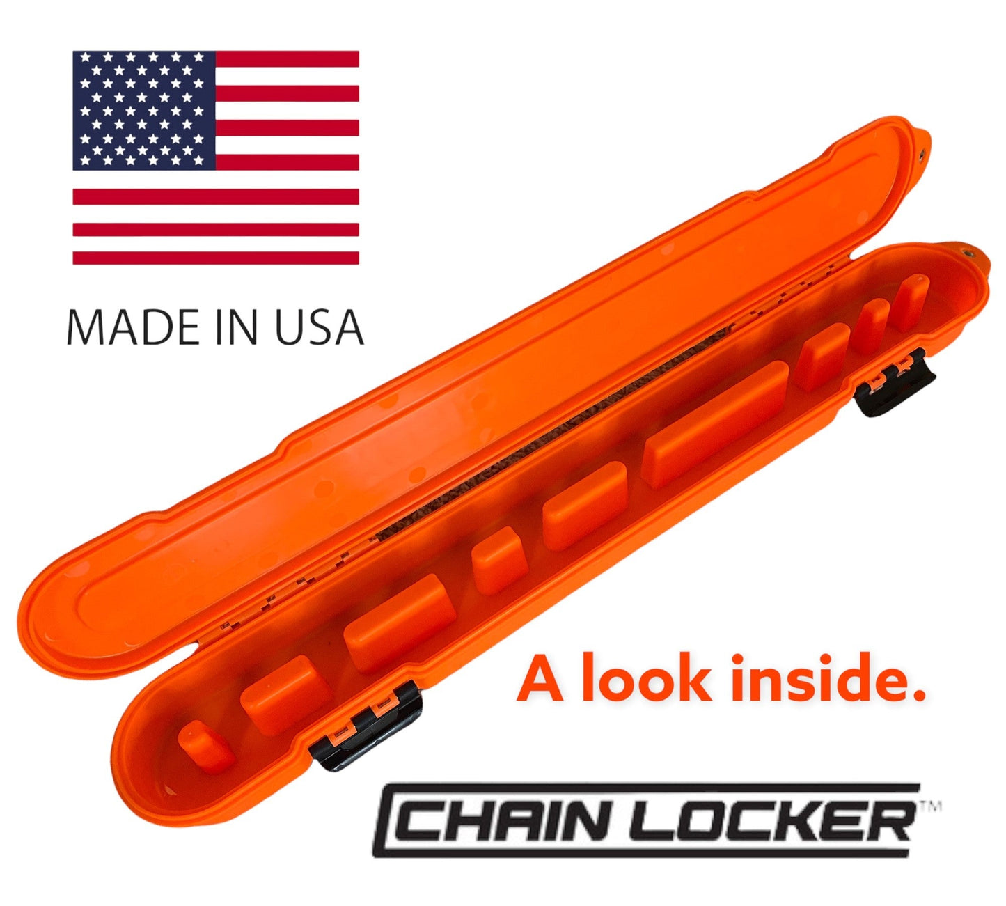 Chain Locker® Original