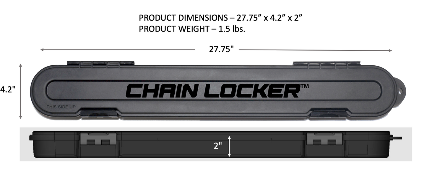 Chain Locker® Original