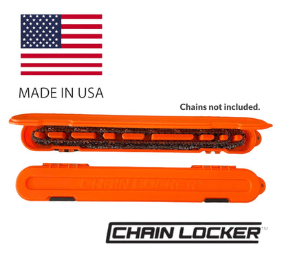 Chain Locker® Original